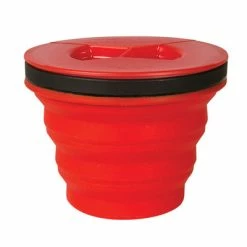 Sea To Summit Tasse Pliable Avec Couvercle 415 Ml X-Seal & Go Seat To Summit -Velo Pioneur Soldes Boutique tasse pliable avec couvercle 415 ml x seal go seat to summit full 3