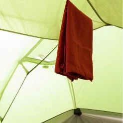 Tente Vélo 2 Places Pour Bikepacking Ultralégère Vaude -Velo Pioneur Soldes Boutique tente vaude bikepacking ultralegere 3