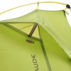 Tente Vélo 2 Places Pour Bikepacking Ultralégère Vaude -Velo Pioneur Soldes Boutique tente vaude bikepacking ultralegere 4