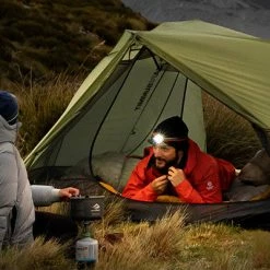 Tente Vélo 1 Place Alto TR1 Ultralight Sea To Summit -Velo Pioneur Soldes Boutique tente velo 1 place alto tr1 ultralight sea to summit full 6