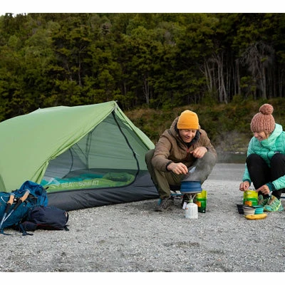 Tente Vélo 2 Places Alto TR2 Ultralight Sea To Summit 6 Tente Vélo 2 Places Alto TR2 Ultralight Sea To Summit – Image 6