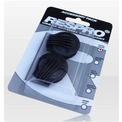 Valve Pour Masque RESPRO - Par 2 2 Valve Pour Masque RESPRO - Par 2 – Image 2