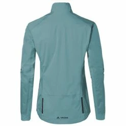 Veste De Pluie Vélo Femme Vaude Kuro étanche Et Respirante -Velo Pioneur Soldes Boutique veste de pluie velo femme vaude kuro etanche et respirante full 3