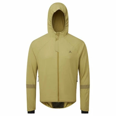 Veste De Vélo Altura Anti-pluie Et Légère All Roads Vert Olive 7 Veste De Vélo Altura Anti-pluie Et Légère All Roads Vert Olive – Image 7