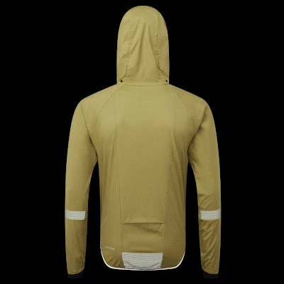 Veste De Vélo Altura Anti-pluie Et Légère All Roads Vert Olive 4 Veste De Vélo Altura Anti-pluie Et Légère All Roads Vert Olive – Image 4