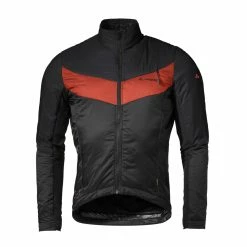 Veste Vélo Gravel Vaude Pour Hommes Isolante Pour Saison Froide Kuro -Velo Pioneur Soldes Boutique veste gravel hommes kuro vaude
