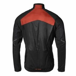 Veste Vélo Gravel Vaude Pour Hommes Isolante Pour Saison Froide Kuro -Velo Pioneur Soldes Boutique veste gravel hommes kuro vaude 3