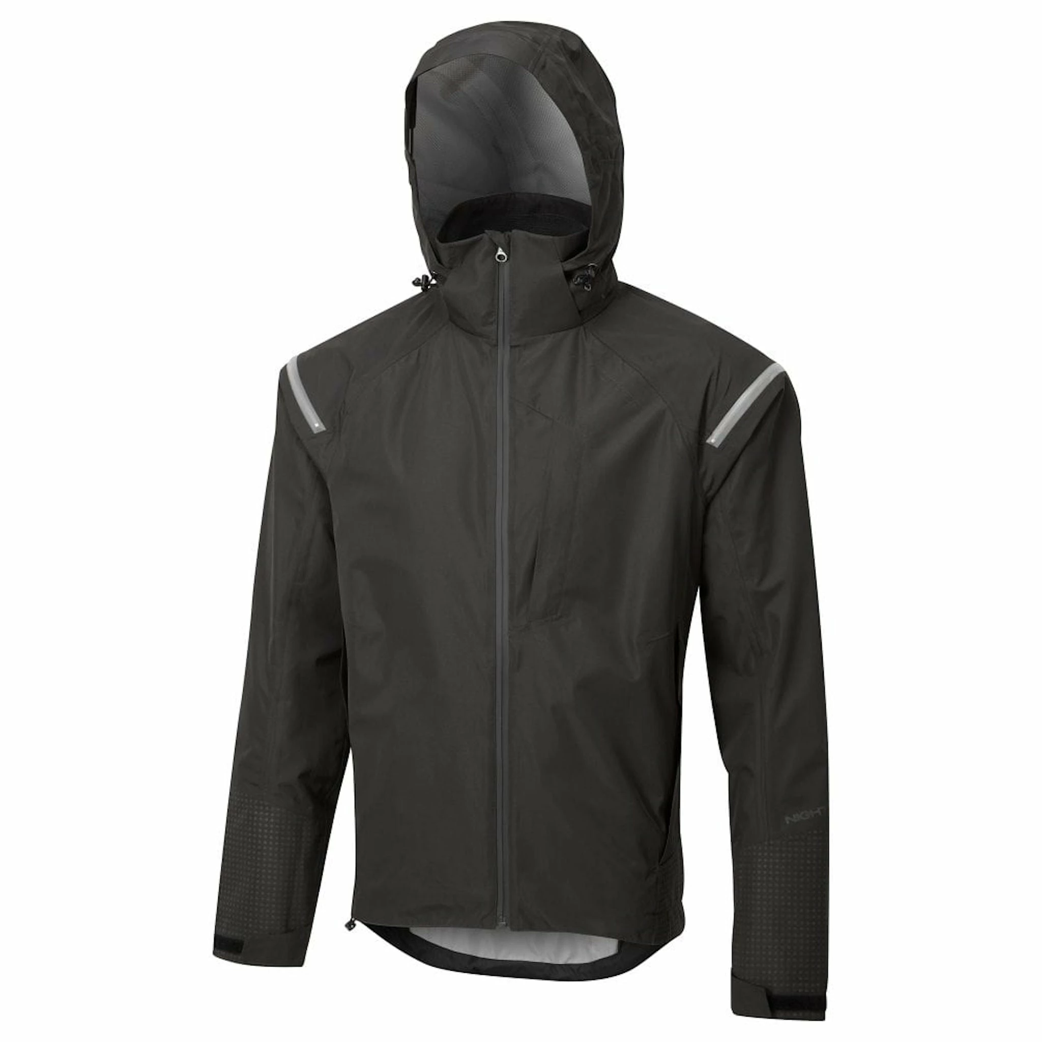 Veste Vélo Hommes Avec éclairage Intégré Nightvision Electron Altura 7 Veste Vélo Hommes Avec éclairage Intégré Nightvision Electron Altura – Image 7