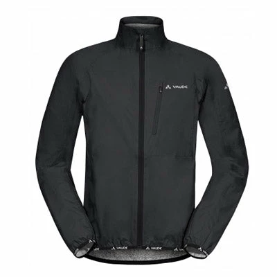 Veste Respirante Pour Cycliste Homme Drop Jacket 3 Vaude – Image 5