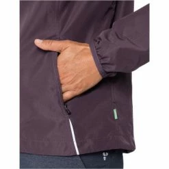 Veste Vélo Femme Vaude Avec Manches Amovibles Dundee Classic -Velo Pioneur Soldes Boutique veste velo femme vaude avec manches amovibles dundee classic full 4