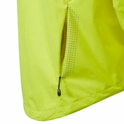 Veste Vélo Homme étanche Réfléchissante Nevis Nightvision Altura -Velo Pioneur Soldes Boutique veste velo homme etanche reflechissante nevis nightvision altura full 4