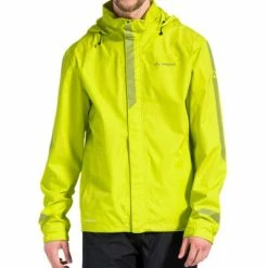 Veste Vélo Homme Jaune Réfléchissante 360° Luminum II Vaude -Velo Pioneur Soldes Boutique veste velo homme jaune reflechissante 360 luminum ii vaude full 3 90ca6609 a8fb 42ca a9d5 b9b299e1cbb3