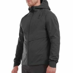 Veste Vélo Pluie Et Vent Compressible Pour Hommes Esker Altura