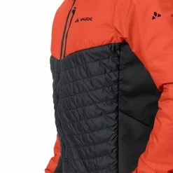 Veste Vélo Isolante Pour L'hiver Posta Vaude -Velo Pioneur Soldes Boutique veste velo posta vaude 5