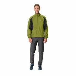 Veste Vélo Vaude Avec Manches Amovibles Dundee Classic Kaki -Velo Pioneur Soldes Boutique veste velo vaude avec manches amovibles dundee classic kaki full 5