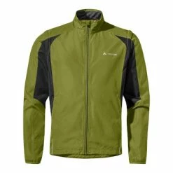 Veste Vélo Vaude Avec Manches Amovibles Dundee Classic Kaki -Velo Pioneur Soldes Boutique veste velo vaude avec manches amovibles dundee classic kaki full 6