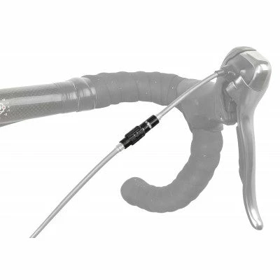 Promax 2 Embouts De Gaine De Dérailleur Vélo 2 Promax 2 Embouts De Gaine De Dérailleur Vélo – Image 2