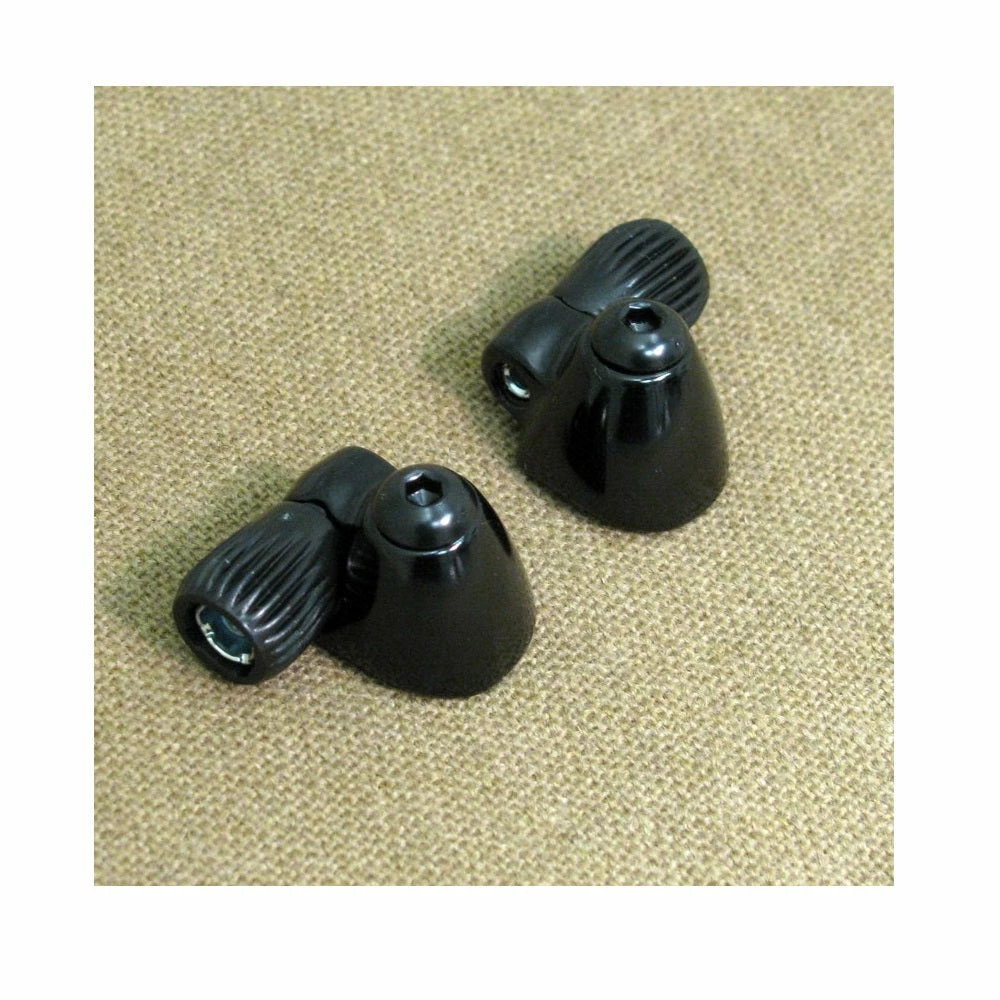 Brandless Butée De Câble De Dérailleur à Visser Sur Le Cadre - La Paire 4 Brandless Butée De Câble De Dérailleur à Visser Sur Le Cadre - La Paire – Image 4