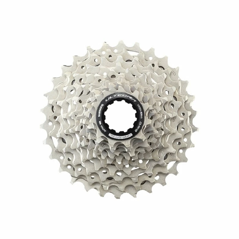 Cassette Vélo Route Shimano Ultegra CS-R8100 12v 1 Cassette Vélo Route Shimano Ultegra CS-R8100 12v