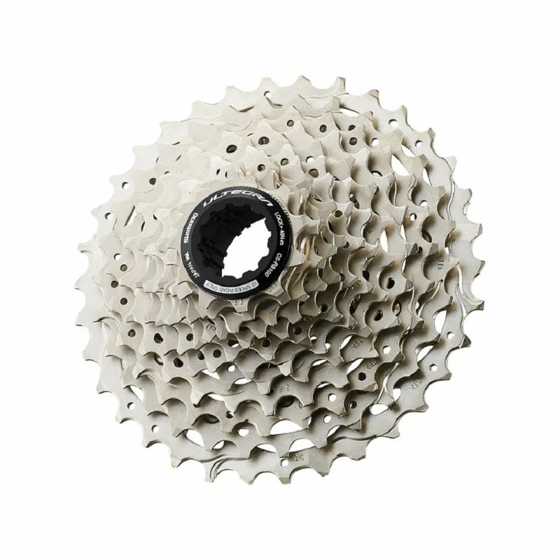 Cassette Vélo Route Shimano Ultegra CS-R8100 12v 4 Cassette Vélo Route Shimano Ultegra CS-R8100 12v – Image 4