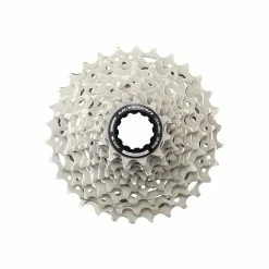 Cassette Vélo Route Shimano Ultegra CS-R8100 12v 9 Cassette Vélo Route Shimano Ultegra CS-R8100 12v -Velo Pioneur Soldes Boutique CS R8100 cassette velo shimano