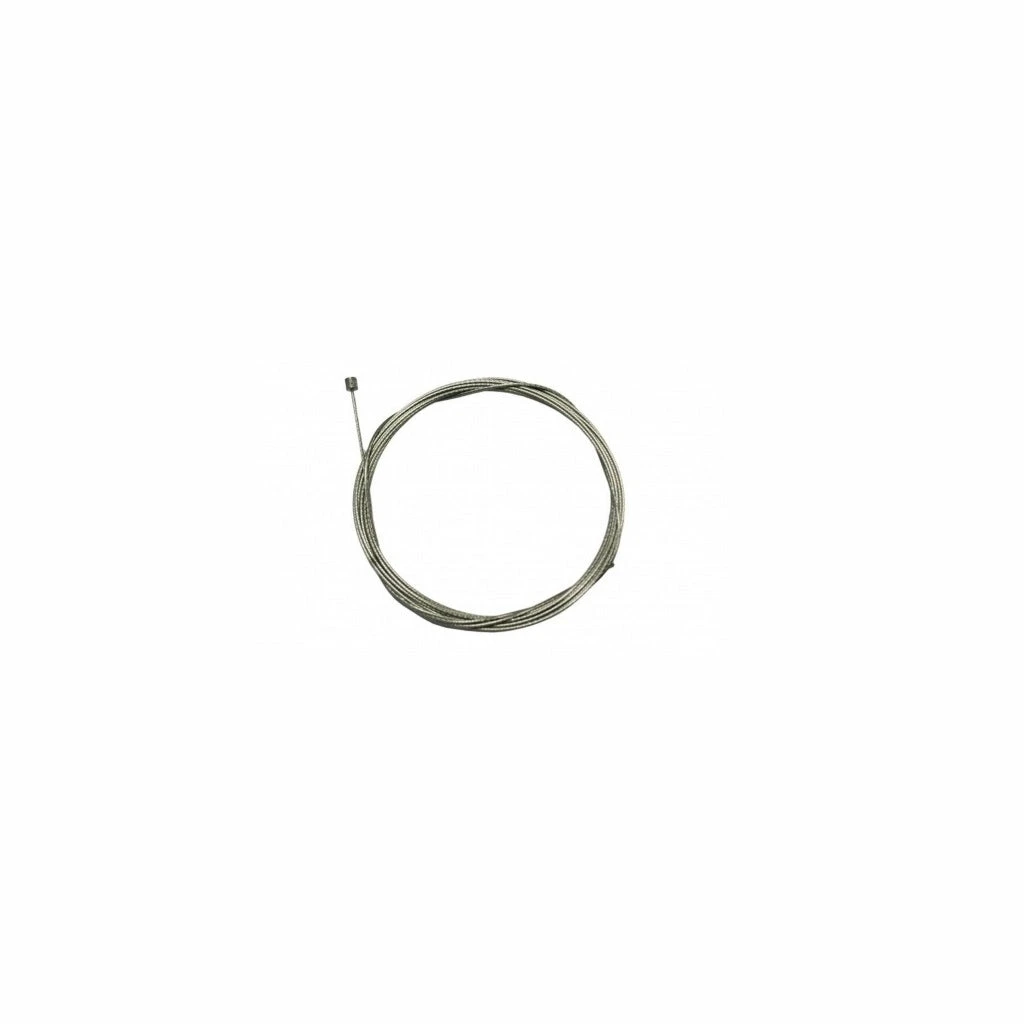 Câble De Dérailleur XLC En Acier Inoxydable 1 Câble De Dérailleur XLC En Acier Inoxydable