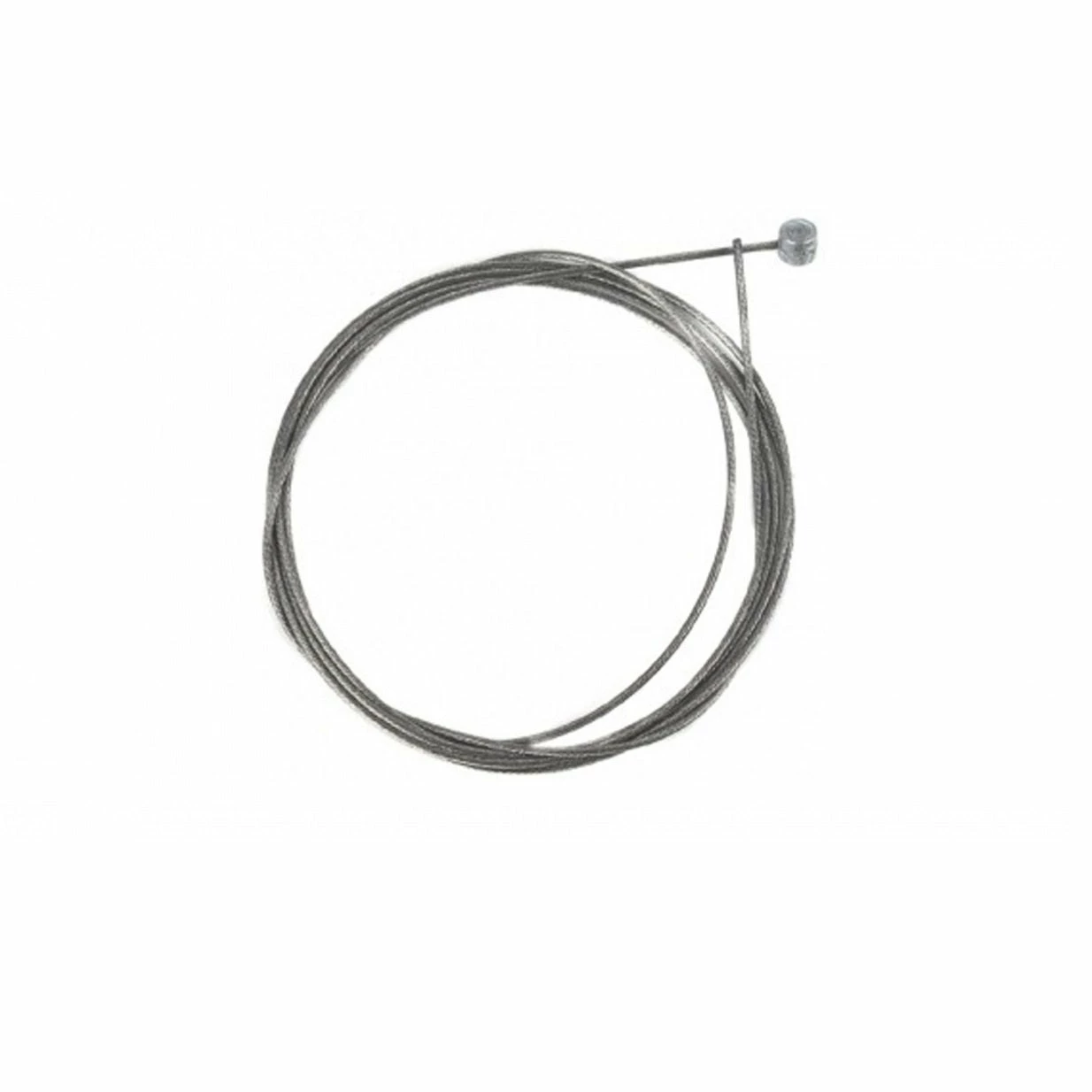 Câble De Frein VTT Et VTC Sram Pitstop En Acier Inoxydable 1 Câble De Frein VTT Et VTC Sram Pitstop En Acier Inoxydable