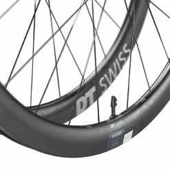 Dt-swiss Roues Vélo Route DT Swiss ERC 1400 Dicut DB 35 Mm -Velo Pioneur Soldes Boutique DT Swiss ERC 1400 Dicut DB 35 zoom lecyclo