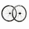 Paire Roues Zipp 303 Firecrest Disque Carbone 700C