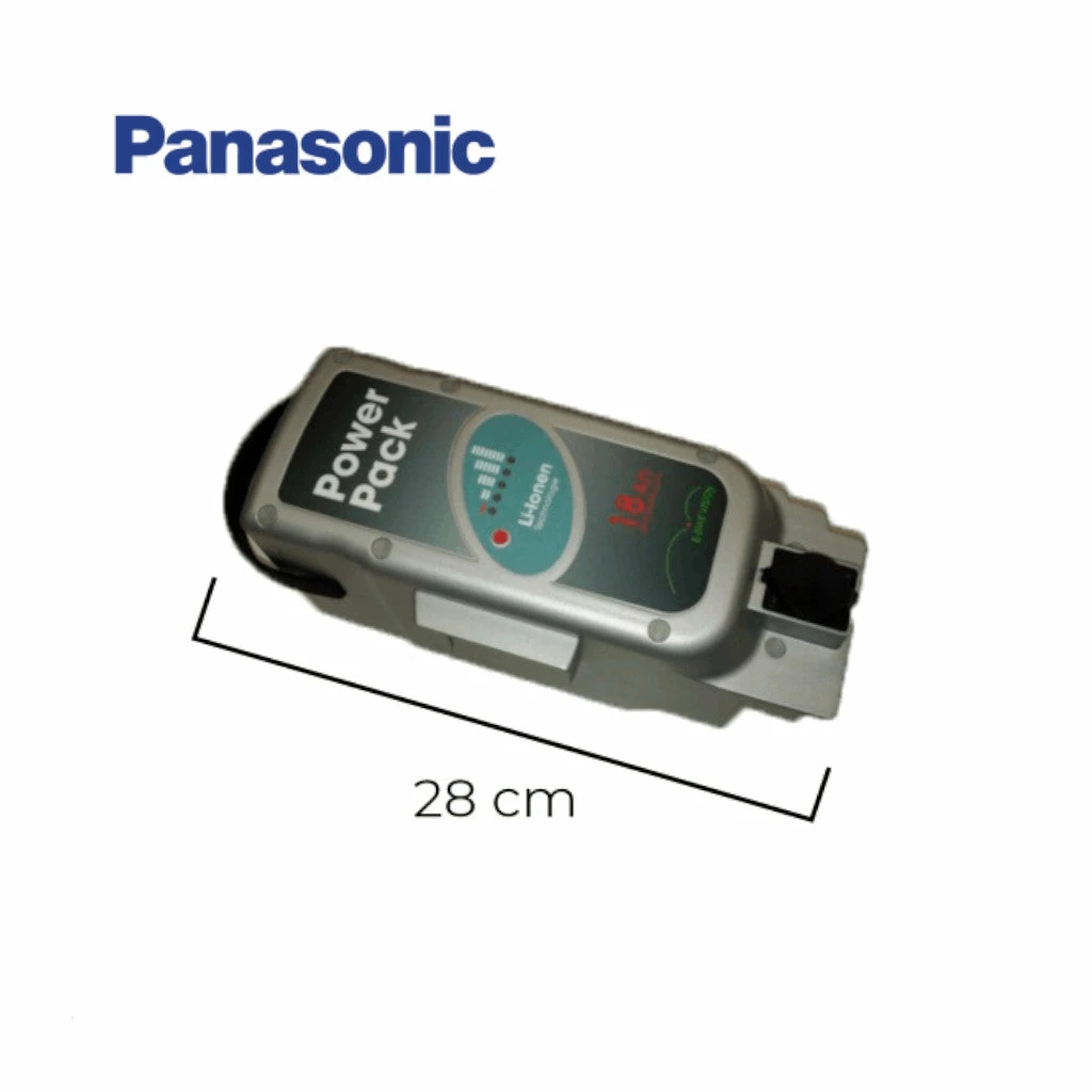 Brandless Batterie VAE 26V Verticale Compatible Panasonic 1 Brandless Batterie VAE 26V Verticale Compatible Panasonic