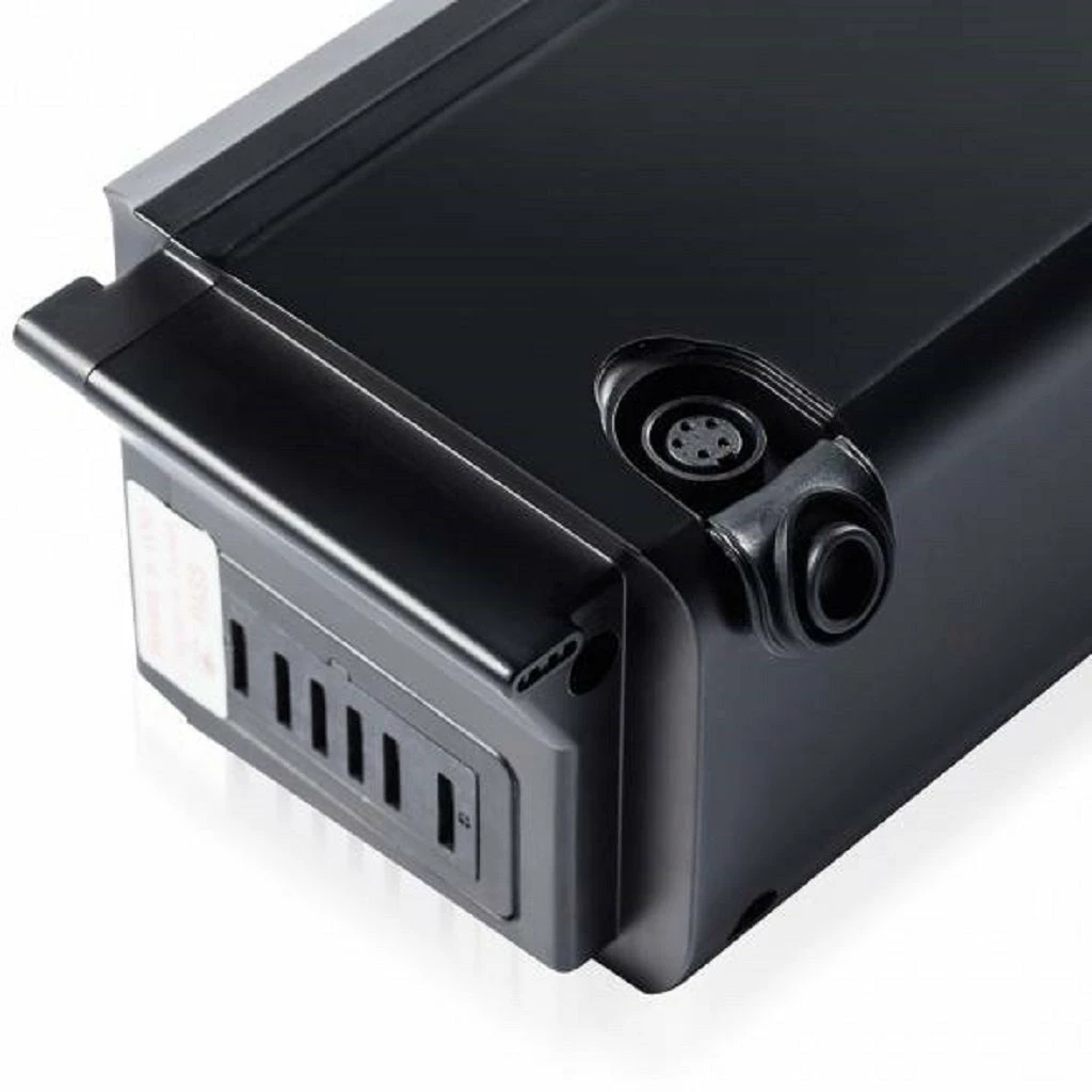 Doctibike Batterie VAE Sur Cadre Phylion Joycube SF06 - 36V 4 Doctibike Batterie VAE Sur Cadre Phylion Joycube SF06 - 36V – Image 4