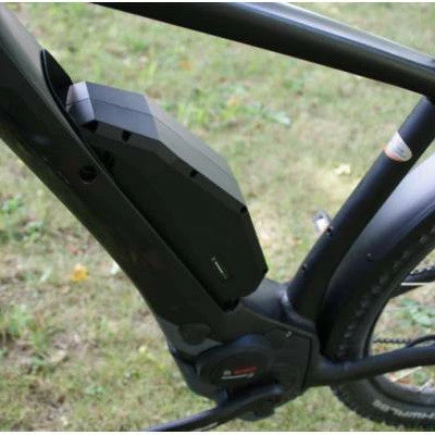 Brandless Batterie Sur Cadre VAE 36V Compatible Bosch Active Line 2 Brandless Batterie Sur Cadre VAE 36V Compatible Bosch Active Line – Image 2