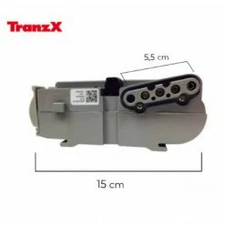 Tranz-X Batterie VAE 36V Sous Porte Bagages BL03 Tranz X 6 Tranz-X Batterie VAE 36V Sous Porte Bagages BL03 Tranz X -Velo Pioneur Soldes Boutique batterie vae 36v sous porte bagages bl03 tranz x full 3