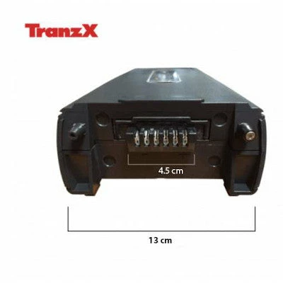 Tranz-X Batterie VAE 36V Vélo Winora/Peugeot/Matra BL-07 Tranz X 11ah 3 Tranz-X Batterie VAE 36V Vélo Winora/Peugeot/Matra BL-07 Tranz X 11ah – Image 3