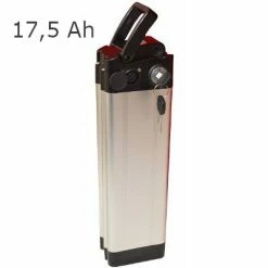 Batterie VAE 36V Verticale Type Hilltecks Doctibike 17 Batterie VAE 36V Verticale Type Hilltecks Doctibike -Velo Pioneur Soldes Boutique batterie vae 36v verticale type hilltecks doctibike 17a full