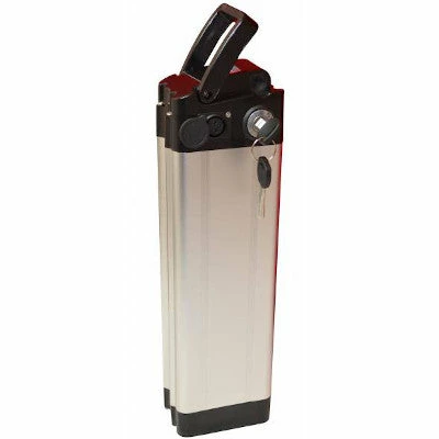 Batterie VAE 36V Verticale Type Hilltecks Doctibike 1 Batterie VAE 36V Verticale Type Hilltecks Doctibike