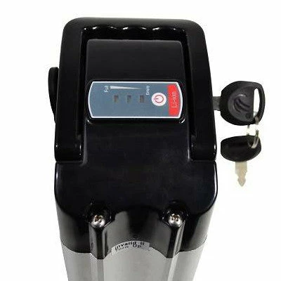 Batterie VAE 36V Verticale Type Hilltecks Doctibike 2 Batterie VAE 36V Verticale Type Hilltecks Doctibike – Image 2