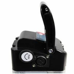 Batterie VAE 36V Verticale Type Hilltecks Doctibike 11 Batterie VAE 36V Verticale Type Hilltecks Doctibike -Velo Pioneur Soldes Boutique batterie vae 36v verticale type hilltecks doctibike full 3