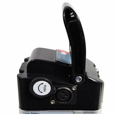 Batterie VAE 36V Verticale Type Hilltecks Doctibike 3 Batterie VAE 36V Verticale Type Hilltecks Doctibike – Image 3