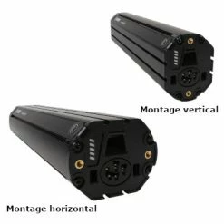 Batterie VAE Bosch PowerTube Horizontal -Velo Pioneur Soldes Boutique batterie vae bosch powertube 625 wh horizontal full 3