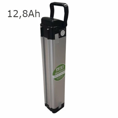 Batterie VAE Forerunner 36V Doctibike 6 Batterie VAE Forerunner 36V Doctibike – Image 6