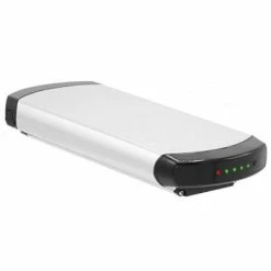 Batterie VAE Gitane 36V 10Ah Sous Porte Bagage Phylion 5 Broches