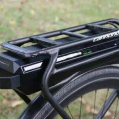 Brandless Batterie VAE Pour Bosch PowerPack Porte-bagages Active Line -Velo Pioneur Soldes Boutique batterie vae pour bosch powerpack porte bagages active line full 3