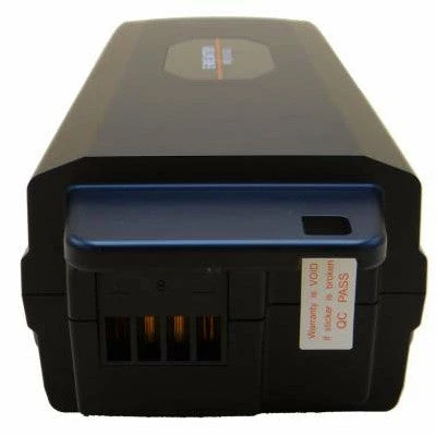 Doctibike Batterie VAE Sur Porte-bagages Compatible Giant 36V 2 Doctibike Batterie VAE Sur Porte-bagages Compatible Giant 36V – Image 2