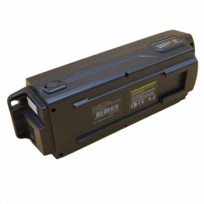 Doctibike Batterie VAE Sur Porte-bagages Compatible Giant 36V 4 Doctibike Batterie VAE Sur Porte-bagages Compatible Giant 36V – Image 4