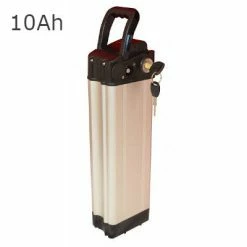 Batterie Vélo électrique 24V City1000 Doctibike 13 Batterie Vélo électrique 24V City1000 Doctibike -Velo Pioneur Soldes Boutique batterie velo electrique 24v city1000 doctibike 10ah full