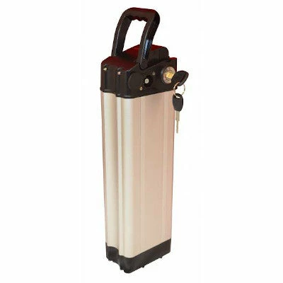 Batterie Vélo électrique 24V City1000 Doctibike 1 Batterie Vélo électrique 24V City1000 Doctibike