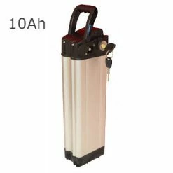 Batterie Vélo électrique 36V City1000 Doctibike 17 Batterie Vélo électrique 36V City1000 Doctibike -Velo Pioneur Soldes Boutique batterie velo electrique 36v city1000 doctibike 10ah full