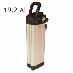 Batterie Vélo électrique 36V City1000 Doctibike 13 Batterie Vélo électrique 36V City1000 Doctibike -Velo Pioneur Soldes Boutique batterie velo electrique 36v city1000 doctibike 19 2ah full