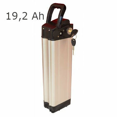 Batterie Vélo électrique 36V City1000 Doctibike 5 Batterie Vélo électrique 36V City1000 Doctibike – Image 5